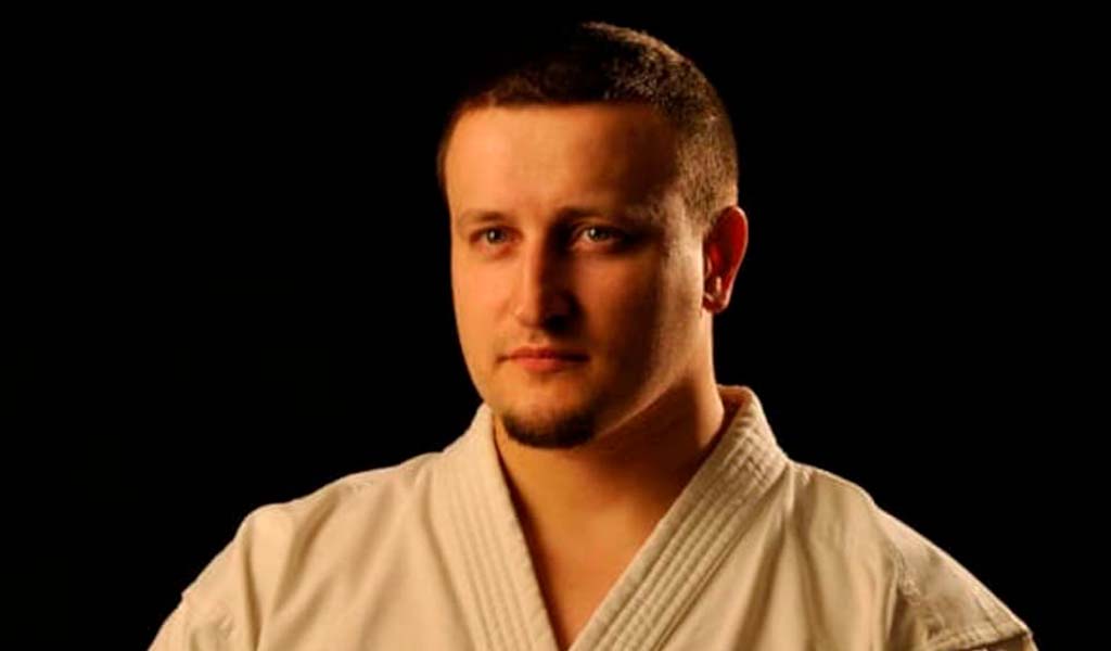 Поздравляем с Днем рождения Кузьмина Алексея Анатольевича!